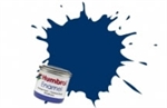 15 MIDNIGHT BLUE 14ml GLOSS Enamel Tinlet